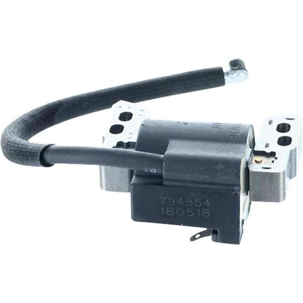 Stens New Ignition Coil For Briggs & Stratton 121002-121162, 122002-122367, 126302-126392, 12A102-117 440-429 - main